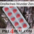 Triple Miracle Zen 18